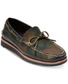 Cole Haan Men's Pinch Rugged Camp Moccasins Men's Shoes