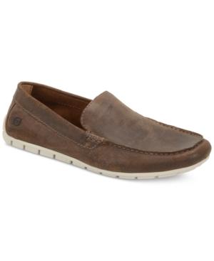 Born Men's Allan Loafers Men's Shoes