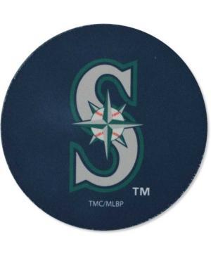 Memory Company Seattle Mariners 4-pack Coaster Set