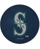 Memory Company Seattle Mariners 4-pack Coaster Set