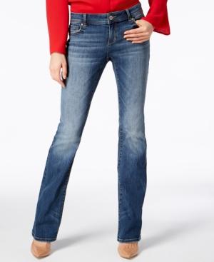 I.n.c. Bootcut Jeans, Created For Macy's