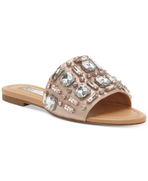 I.n.c. Gerra Flat Sandals, Created For Macy's Women's Shoes