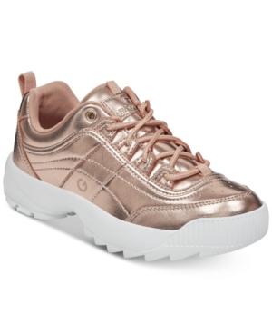 G By Guess Wyatt Sneakers Women's Shoes