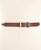 Style & Co. Side Connector Belt, Only At Macy's