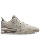 Nike Women's Air Max Sequent 3 Le Running Sneakers From Finish Line