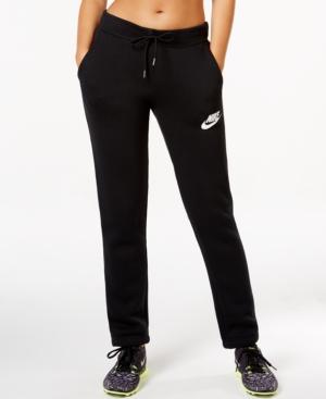 Nike Sportswear Fleece Rally Pants