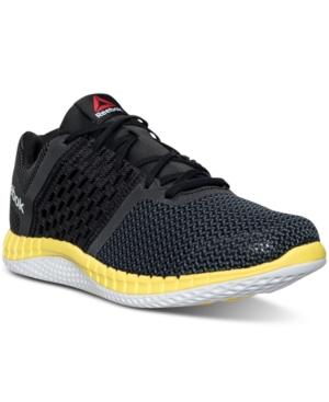 Reebok Men's Zprint Running Sneakers From Finish Line