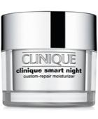 Clinique Smart Night Custom-repair Moisturizer - Combination Oily, 1.7 Oz