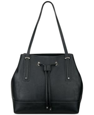 Nine West Tipping Point Bucket Bag