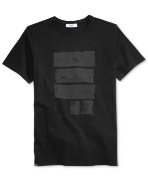 Wesc Men's Brandy Graphic-print T-shirt