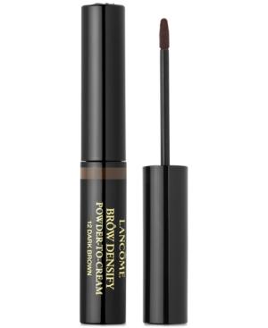 Lancome Brow Densify Powder-to-cream