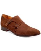 Carlos By Carlos Santana Men's Passion Monk-strap Loafers Men's Shoes