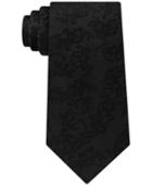 Calvin Klein Men's Bouquet Tie