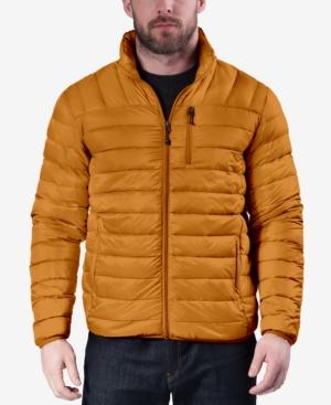 Hawke & Co. Outfitter Men's Packable Down Jacket