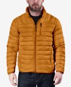 Hawke & Co. Outfitter Men's Packable Down Jacket