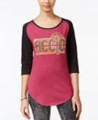 Fantastic Beasts Juniors' Accio Graphic T-shirt