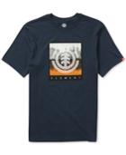 Element Men's Reflections Graphic T-shirt