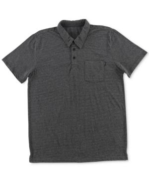 O'neill Men's Heathered Pocket Polo