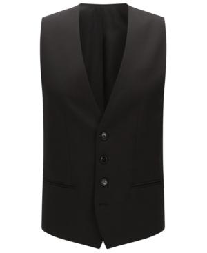 Boss Men's Slim-fit Create Your Look Waistcoat