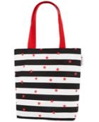 Macy's Canvas Tote, Created For Macy's