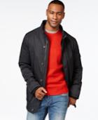 Tommy Bahama Duffle Or Nothing Jacket