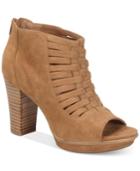 Sofft Renita Woven City Sandals Women's Shoes