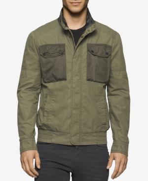 Calvin Klein Men's Field Jacket