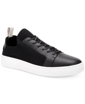 Calvin Klein Men's Nibbs Nappa Sneakers Men's Shoes