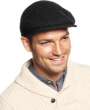 Polo Ralph Lauren Solid Driver Cap