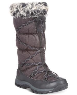 Timberland Women's Chillberg Waterproof Insulated Boots Women's Shoes