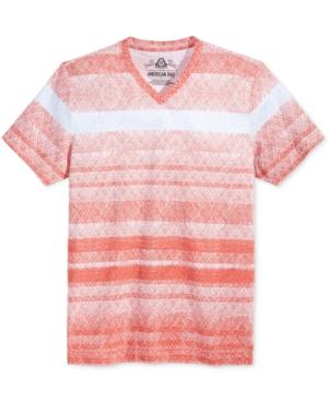 American Rag Men's Day Stripe T-shirt, Only At Macy's
