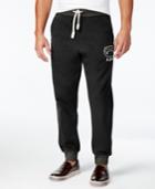 G-star Raw Men's Logo Jogger Pants, A Macy's Exclusive Style