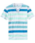 Inc International Concepts Muscles Mentor T-shirt