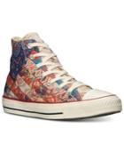 Converse Women's Chuck Taylor Hi Top Casual Sneakers From Finish Line