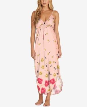 Billabong Juniors' Like Minded Printed Maxi Dress