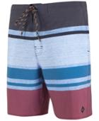 Rip Curl Men's Standard Stripe Board Shorts
