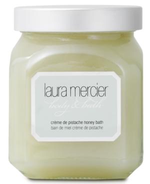 Laura Mercier Creme De Pistache Honey Bath