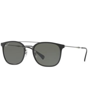 Ray-ban Sunglasses, Rb4286 55