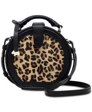 Radley London Witley Leopard-print Crossbody