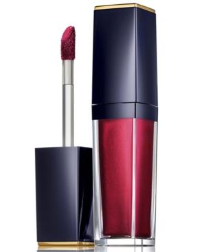 Estee Lauder Violette 2.0 Pure Color Envy Paint-on Liquid Lip Color - Foil, 0.24-oz.