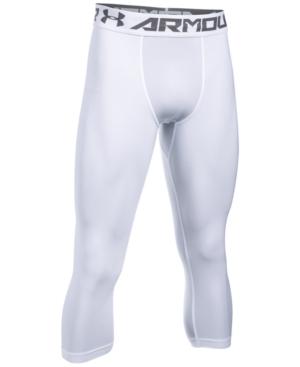 Under Armour Men's Compression Leggings