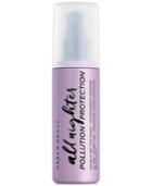 Urban Decay All Nighter Pollution Protection Makeup Setting Spray