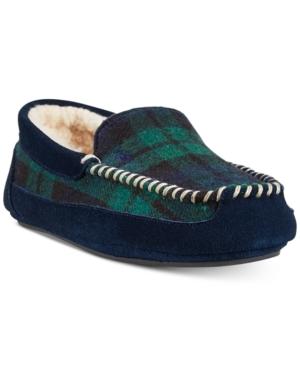 Polo Ralph Lauren Men's Cali Wool Slippers