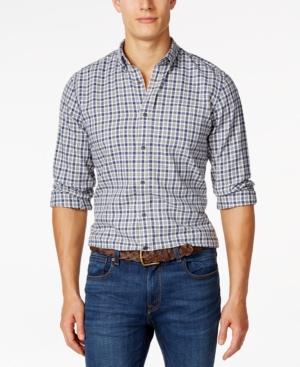 Tommy Hilfiger Wagner Multi-color Checked Shirt