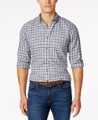 Tommy Hilfiger Wagner Multi-color Checked Shirt