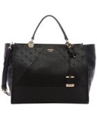 Guess Cammie Large Satchel