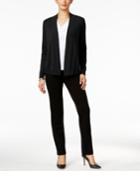 Charter Club Cashmere Cardigan, Only At Macy's