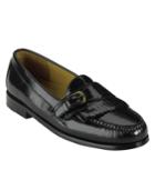 Cole Haan Men's Pinch Buckle Loafers Men's Shoes