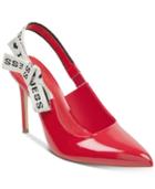 Guess Women's Baji Pumps Women's Shoes