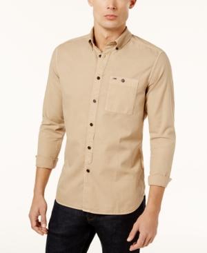 Tommy Hilfiger Men's Andover Shirt